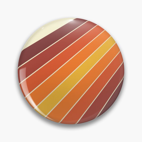 Item preview, Diagonal retro style sun rays designed and sold by BattaAnastasia.