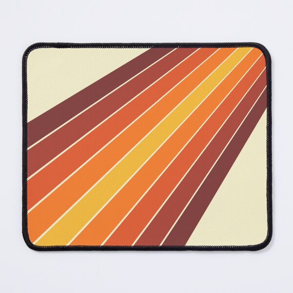 Item preview, Diagonal retro style sun rays designed and sold by BattaAnastasia.