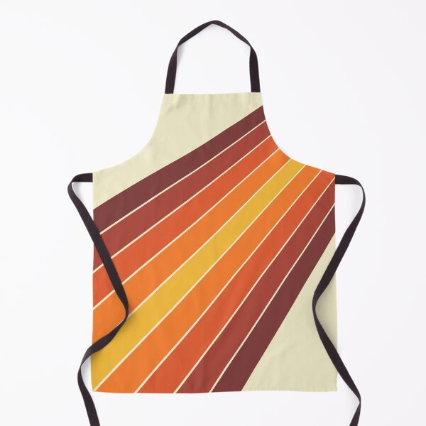 Item preview, Diagonal retro style sun rays designed and sold by BattaAnastasia.