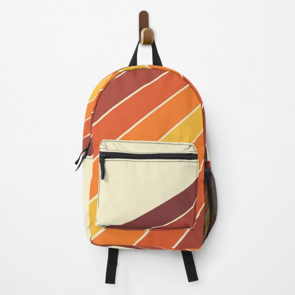 Item preview, Diagonal retro style sun rays designed and sold by BattaAnastasia.