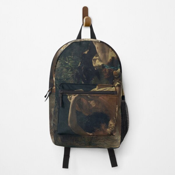 Item preview, The Storm by Pierre Auguste Cot designed and sold by Niina Niskanen.