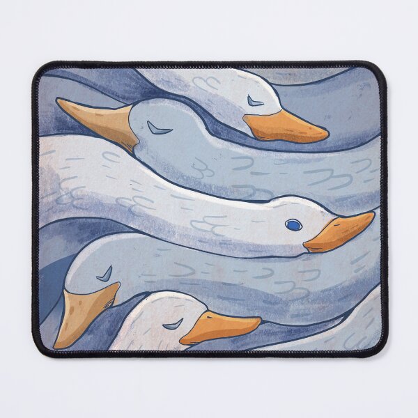 Item preview, Swan Pattern designed and sold by Pcat007.