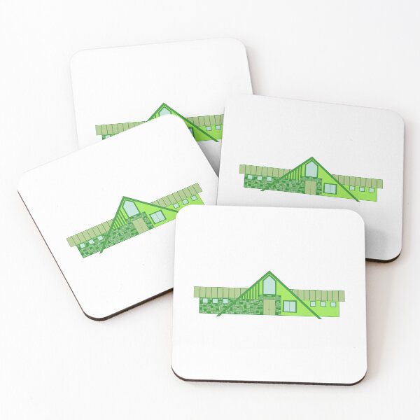 Item preview, Swiss Miss Green designed and sold by Owen1976.