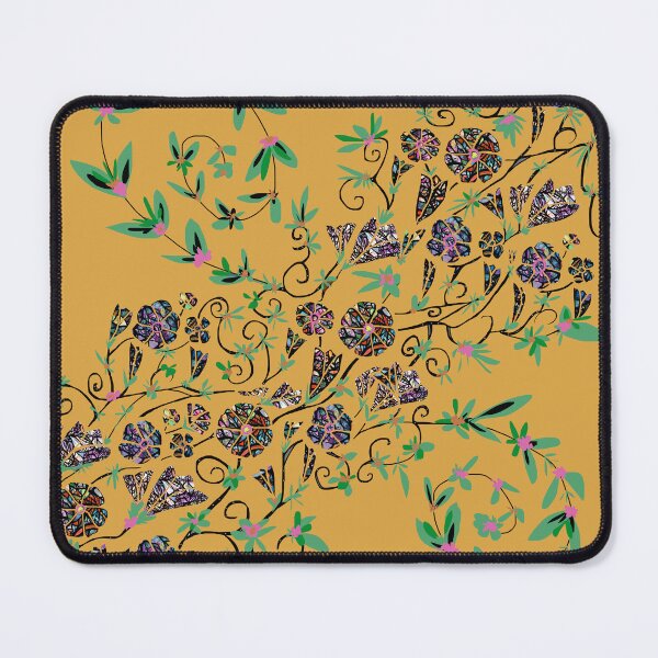 Item preview, Flower garden designed and sold by ZjalDesign.