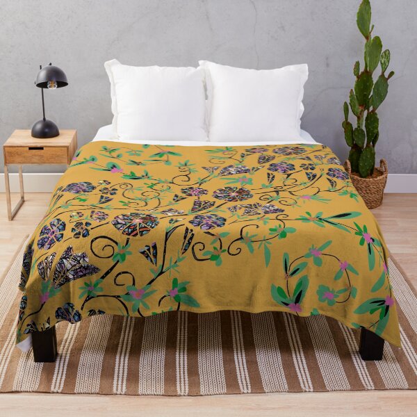 Item preview, Flower garden  designed and sold by ZjalDesign.