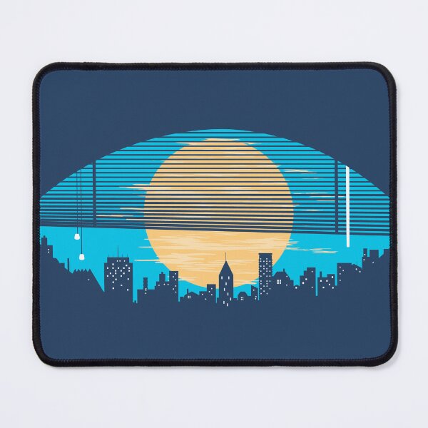 Item preview, Eye On The City designed and sold by tangyauhoong.