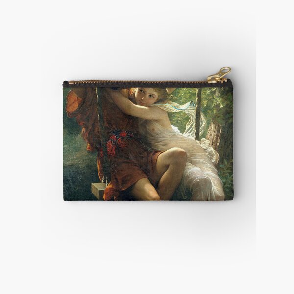 Item preview, Spring By Pierre Auguste Cot  designed and sold by Niina  Niskanen.
