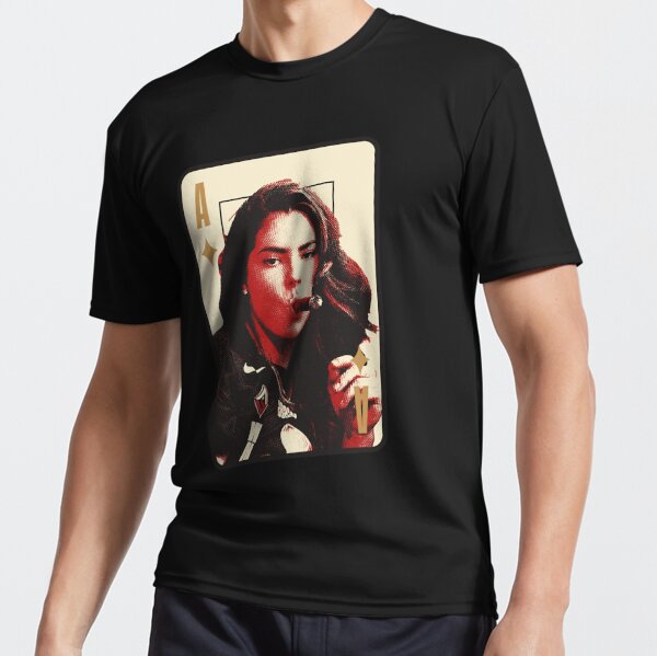 WNBA- Las Vegas Aces Kelsey Plum #10 A'ja Wilson  Active T-Shirt for Sale  by glosha