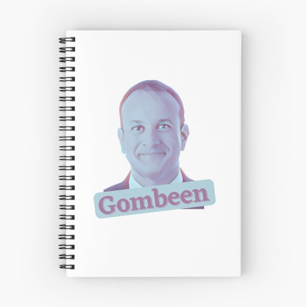 Item preview, Leo Varadkar - Fine Gael - Gombeen designed and sold by HappyOutStudios.