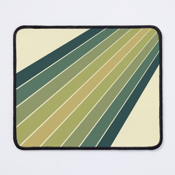 Item preview, Diagonal retro style sun rays  designed and sold by BattaAnastasia.