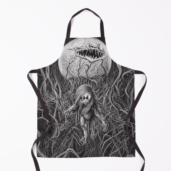 Item preview, DEMONIC designed and sold by Ramdom-Ai-Art.