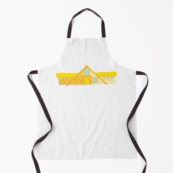 Item preview, Swiss Miss Yellow designed and sold by Owen1976.