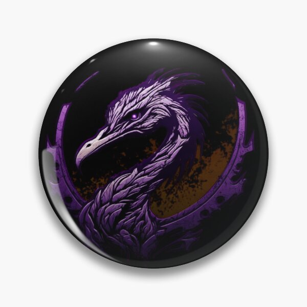 Item preview, Nostrich Bird designed and sold by tertiushand.