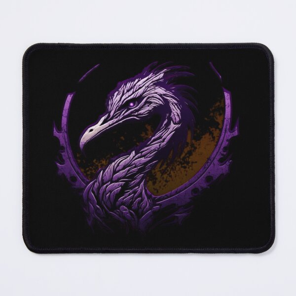 Item preview, Nostrich Bird designed and sold by tertiushand.