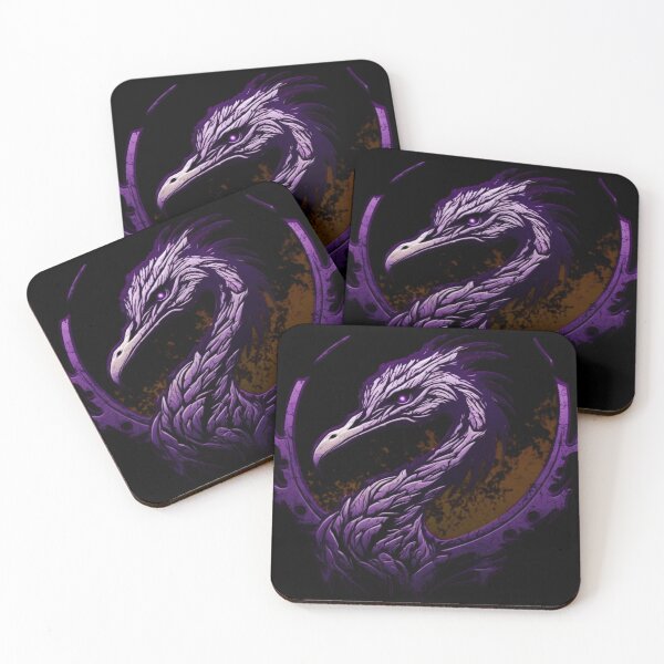 Item preview, Nostrich Bird designed and sold by tertiushand.