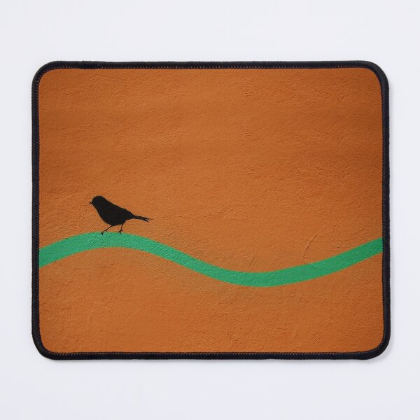 Item preview, Negative Bird designed and sold by Erlin Rudho.