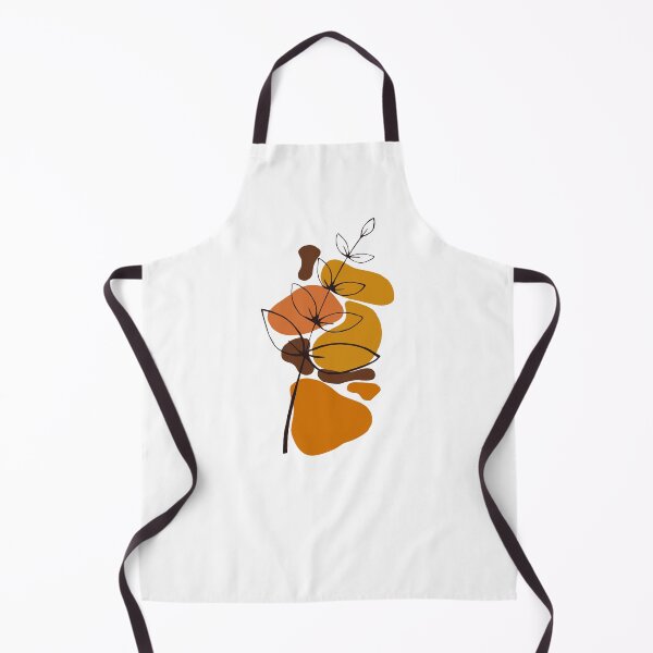 Item preview, Autumn Flower Design designed and sold by sarascoprox.