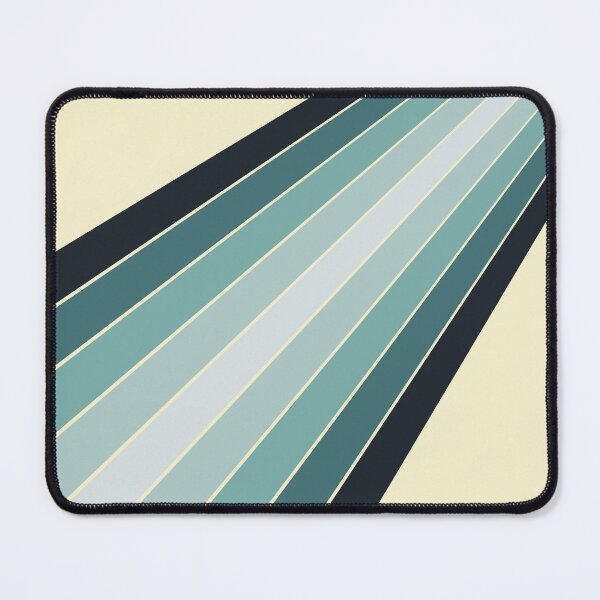 Item preview, Diagonal retro style sun rays designed and sold by BattaAnastasia.