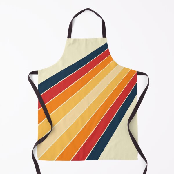 Item preview, Diagonal retro style sun rays designed and sold by BattaAnastasia.