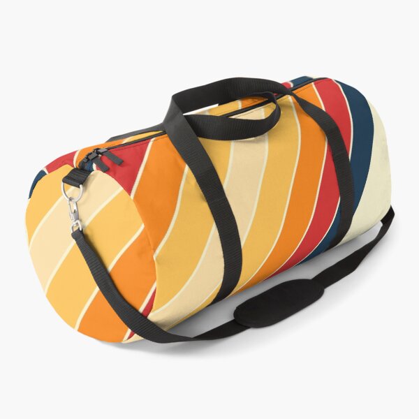 Item preview, Diagonal retro style sun rays designed and sold by BattaAnastasia.