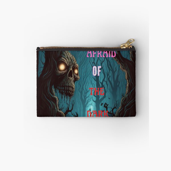 Item preview, Are you afraid of the dark designed and sold by africrafarts.
