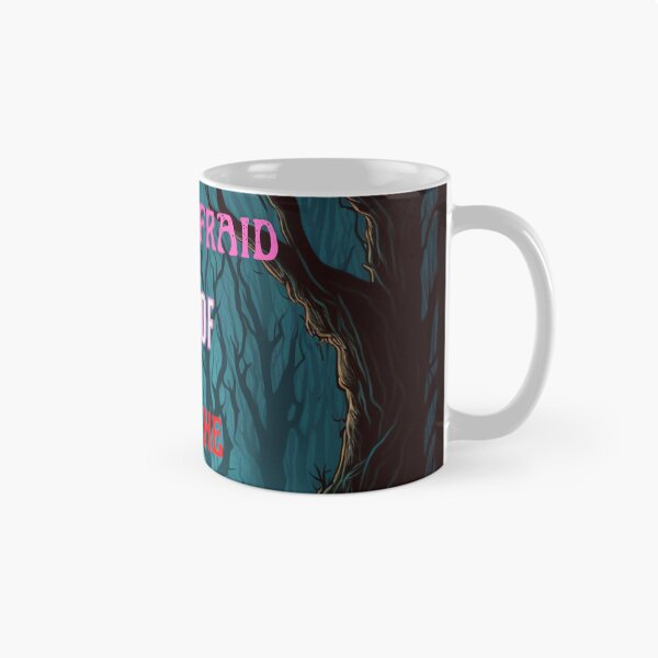 Item preview, Are you afraid of the dark designed and sold by africrafarts.
