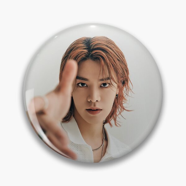 Item preview, YUTA (NCT) 3 designed and sold by dreadwollf.