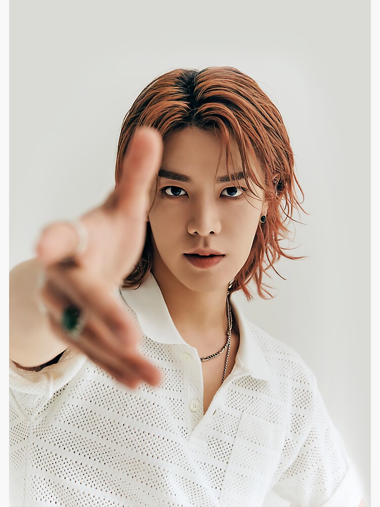 YUTA (NCT) 3