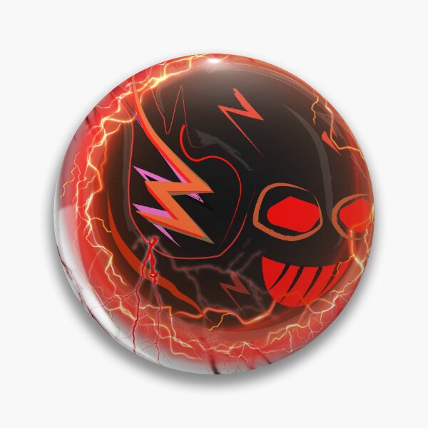 Item preview, Red Speedster designed and sold by Kwayodi.