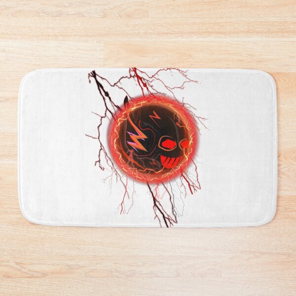 Item preview, Red Speedster designed and sold by Kwayodi.