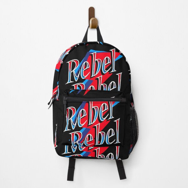 Item preview, Rebel Rebel designed and sold by Mick-J-art.