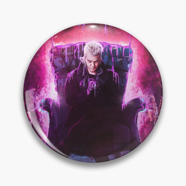 Item preview, Vampire David designed and sold by theusher.
