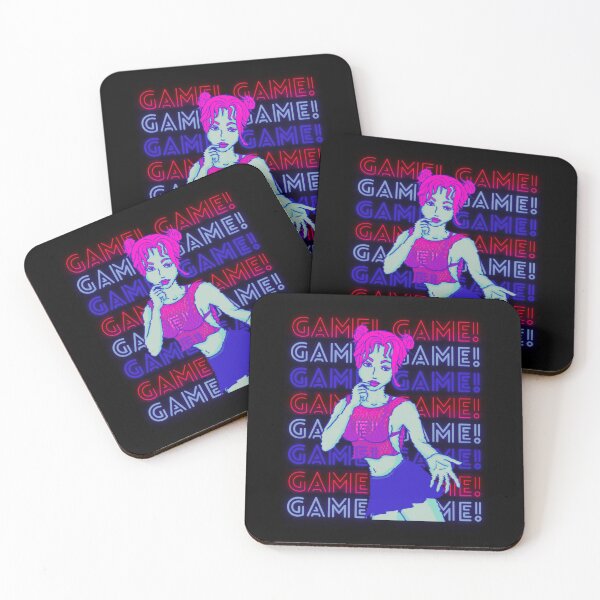 Item preview, Retro game girl designed and sold by Marti t-shirts.
