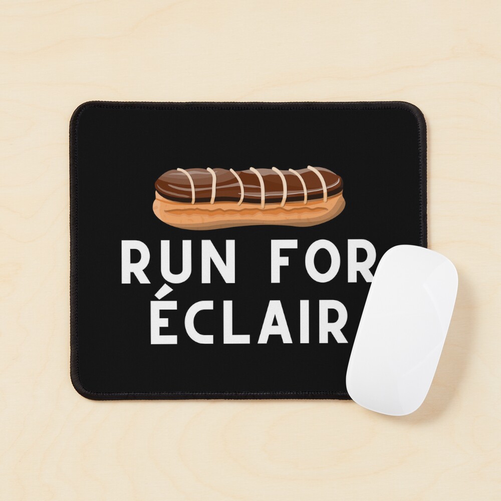 Item preview, Mouse Pad designed and sold by RunnersHigh--.