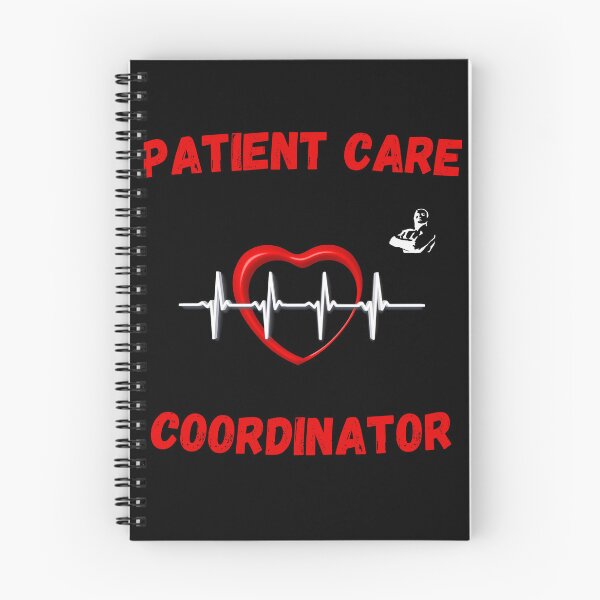 Item preview, Patient Care Coordinator  designed and sold by Robertroo.