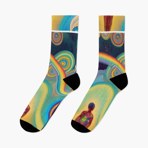 Item preview,  Lucid Dream in the Astral designed and sold by LoveLightGifts.