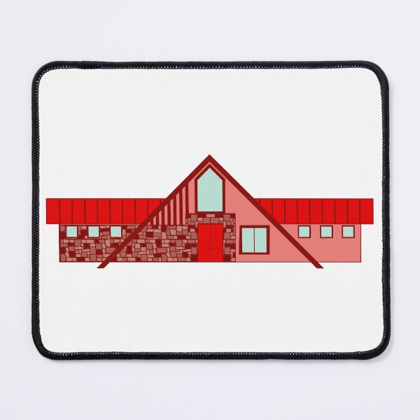 Item preview, Swiss Miss Red designed and sold by Owen1976.