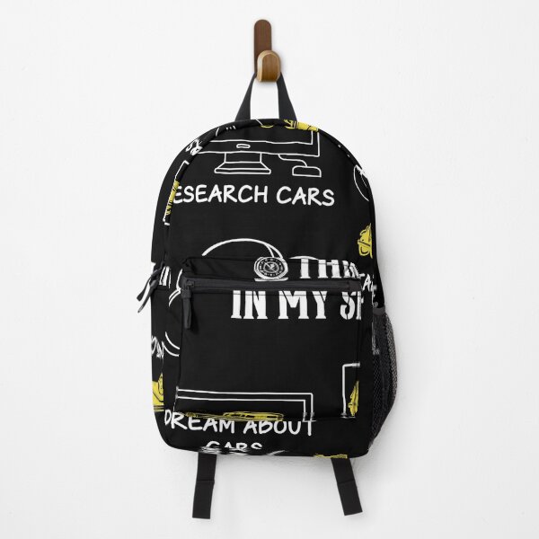 Item preview, Things I Do In My Spare Time Car Funny Driver Gift For Cars Lover designed and sold by H-Desz5.