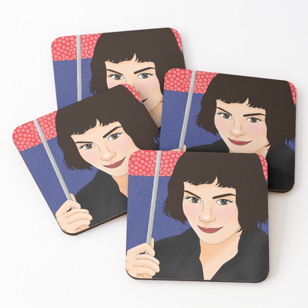 Item preview, Amélie designed and sold by StargirlRen.