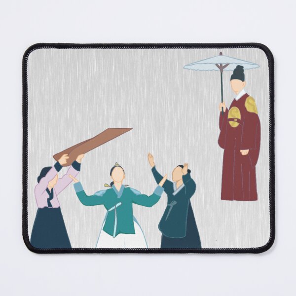 Item preview, Mr Queen kdrama designed and sold by kart-box.
