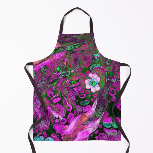 Item preview, Purple-green color play designed and sold by jumapa.