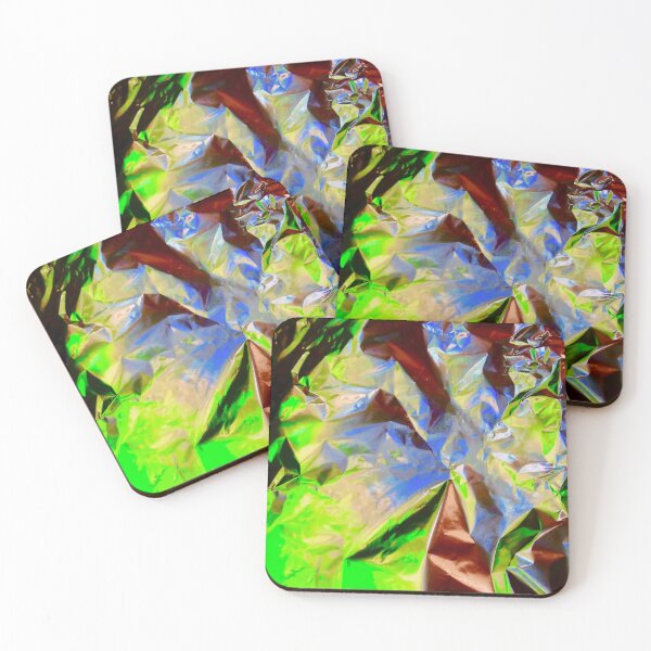 Item preview, Abstract 2023 5 designed and sold by Shulie1.