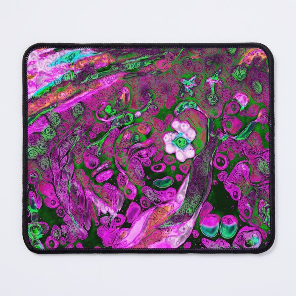 Item preview, Purple-green color play designed and sold by jumapa.