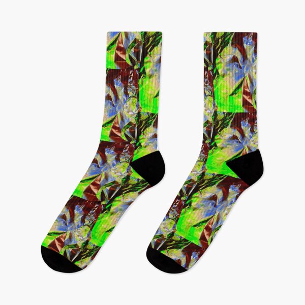 Item preview, Abstract 2023 5 designed and sold by Shulie1.