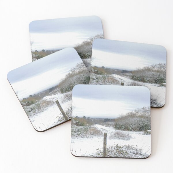 Item preview, “ Recollections On The Snowy Trail “  designed and sold by Richard Couchman.