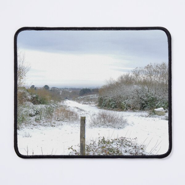 Item preview, “ Recollections On The Snowy Trail “ designed and sold by Richard Couchman.