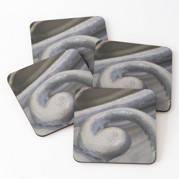 Item preview, Scroll Work designed and sold by Rebekah  McLeod.