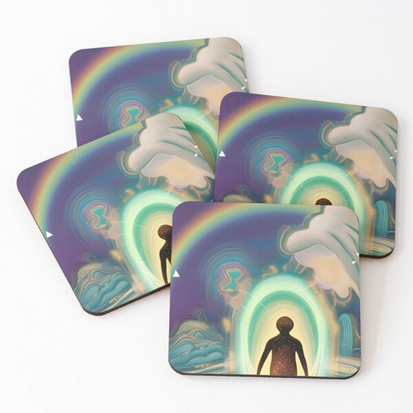 Item preview,  Lucid Dream in the Astral designed and sold by LoveLightGifts.