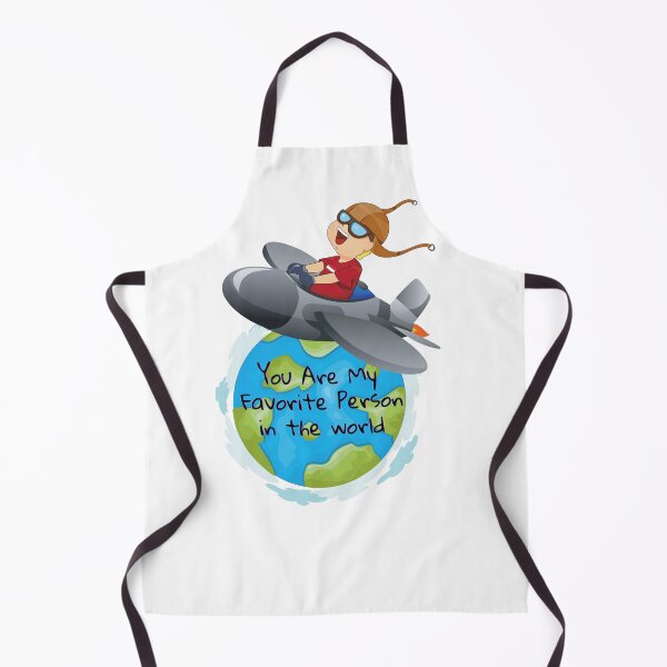 Item preview, You Are My Favorite Person In The World designed and sold by MPclothes.