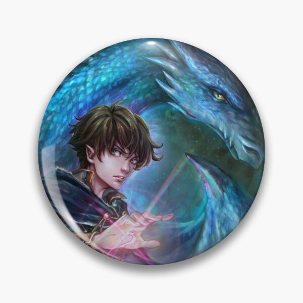 Item preview, Blue Dragon designed and sold by Aireenscolor.